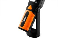 Ліхтар інспекційний на батарейках Neo Tools, 300лм, 3Вт (99-042)