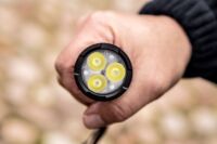 Ліхтар ручний акумуляторний Neo Tools (99-037)