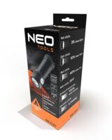Ліхтар ручний акумуляторний Neo Tools (99-037)