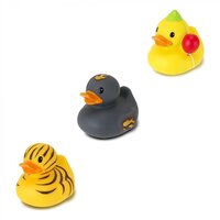 Іграшка для купання Infantino Каченя, в асорт. (305093)