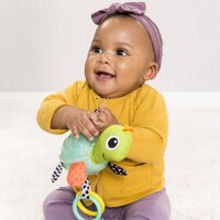 Іграшка-підвіска Infantino Черепаха (216478I)