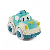 Іграшка Infantino Маленький автопарк (310247I)