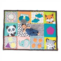 Килимок-гігант Infantino Друзі (313000I)