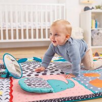 Килимок-гігант Infantino Друзі (313000I)