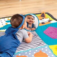 Килимок-гігант Infantino Друзі (313000I)