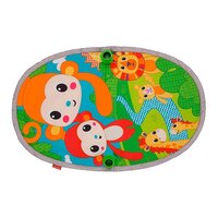 Розвивальний килимок Infantino Джунглі (316192I)