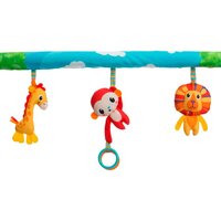 Розвивальний килимок Infantino Джунглі (316192I)