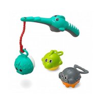 Набір для гри у воді Infantino Велика рибалка (305076I)