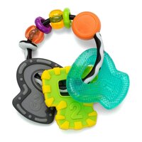 Прорізувач Infantino Ключі (216570I) 