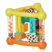 Розвиваюча іграшка Infantino Трикутник (306161I) 