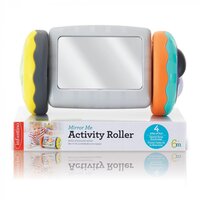 Розвиваюча іграшка Infantino Ролик з дзеркалом (315069I)