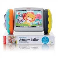 Розвиваюча іграшка Infantino Ролик з дзеркалом (315069I)