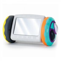 Розвиваюча іграшка Infantino Ролик з дзеркалом (315069I)