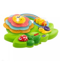 Музыкальная игрушка Chicco Sensory Flower (10156.00)