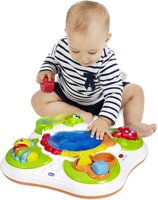 Игровой центр Chicco Sensory Table (10154.00)