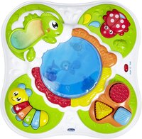 Игровой центр Chicco Sensory Table (10154.00)
