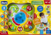 Игровой центр Chicco Sensory Table (10154.00)