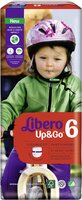 Подгузники-трусики Libero Up&Go 6 (13-20 кг) 36 шт 