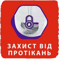 Подгузники-трусики Libero Up&Go 6 (13-20 кг) 36 шт 