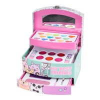 Набір косметики Martinelia BFF Кейс Beauty (30486)