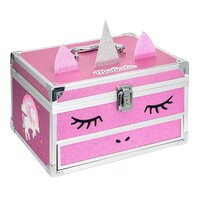 Набір косметики Martinelia Unicorn великий кейс (30510) 