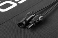 Портативна сонячна панель Neo Tools 120Вт  (90-141)