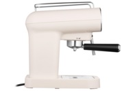 Кофеварка ARDESTO рожковая Vintage Dream 1.2л, бежевый (FCM-E15BG)