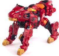 Ігрова фігурка Metalions Лео (314028)