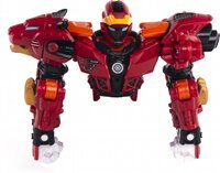 Ігрова фігурка Metalions Лео (314028)