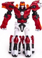 Ігрова фігурка Metalions Авточенджер Аеро (314034) 