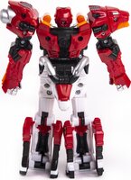 Ігрова фігурка Metalions Авточенджер Аеро (314034) 