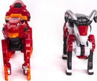 Ігрова фігурка Metalions Авточенджер Аеро (314034) 