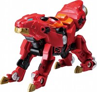 Ігрова фігурка Metalions Авточенджер Аеро (314034) 