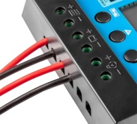 Контролер сонячної панелі Neo Tools 20А 12/24В 2USB (90-150)