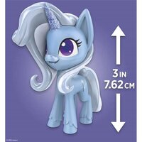 Фигурка My Little Pony Блестящая Пони Принцесса Селестия (E0185/E0672)