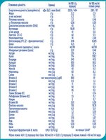 Суха молочна суміш Nestle NAN 3 Optipro з олігосахаридом 2'FL для дітей від 12 місяців 800 г 