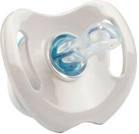 Пустушка Pigeon White Bear 0+ Розмір S (26981)