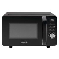 Мікрохвильова піч Gorenje (MO20S4BC) 