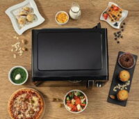 Мікрохвильова піч Gorenje (MO20S4BC)