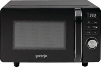 Мікрохвильова піч Gorenje (MO20S4BC)