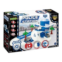 Трек Wader Play tracks city Відділення поліції (53520)