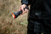 Фонарь ручной аккумуляторный Neo Tools (99-070)