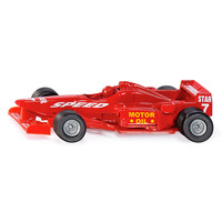 Колекційна модель Автомобіль гоночний болід Siku (1357) 