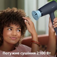 Фен Philips ThermoProtect (BHD360/20)