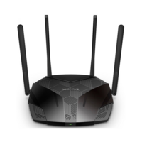 Маршрутизатор MERCUSYS AX1800 3xGE LAN 1xGE WAN (MR70X) 