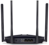 Маршрутизатор MERCUSYS AX1800 3xGE LAN 1xGE WAN (MR70X)