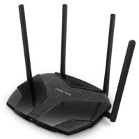 Маршрутизатор MERCUSYS AX1800 3xGE LAN 1xGE WAN (MR70X)