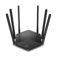 Маршрутизатор MERCUSYS AC1900 2xGE LAN 1xGE WAN MESH (MR50G) 