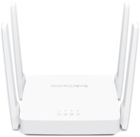 Маршрутизатор MERCUSYS AC1200 2xFE LAN 1xFE WAN (AC10) 