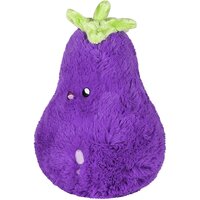 М'яка іграшка-антистрес Squishable Маленький баклажан (106633)